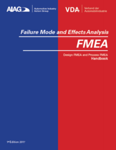 AIAG-VDA FMEA Handbook