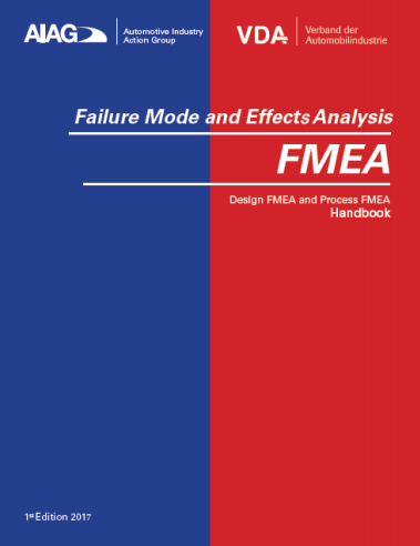 FMEA Methodology is Changing in 2018 for the Automotive Sector